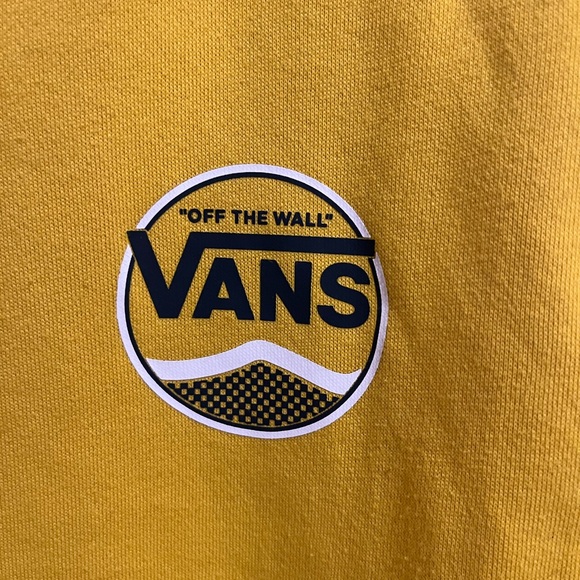 Vans Hoodie - Picture 3 of 10